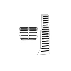 Car foot pedals for sale  Delivered anywhere in UK