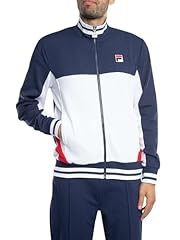 Fila vintage white for sale  Delivered anywhere in UK