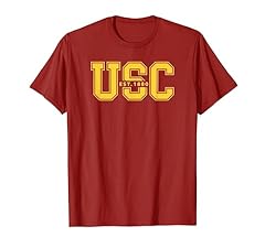 Usc block logo for sale  Delivered anywhere in USA 