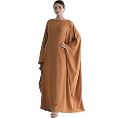 Women muslim abaya for sale  Delivered anywhere in USA 