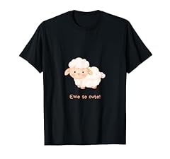 Ewe cute design for sale  Delivered anywhere in USA 