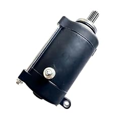 Starter motore compatibile usato  Spedito ovunque in Italia 