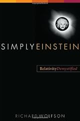 Simply einstein relativity usato  Spedito ovunque in Italia 