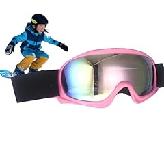 Snowboardbrille jugendliche sc gebraucht kaufen  Wird an jeden Ort in Deutschland