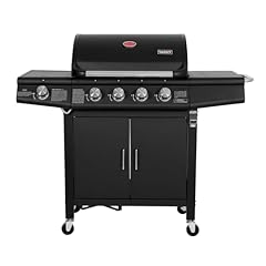 Taino red gasgrill gebraucht kaufen  Wird an jeden Ort in Deutschland