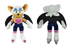 Sonic plush toy for sale  Delivered anywhere in UK