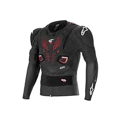 Alpinestars giacca plasma usato  Spedito ovunque in Italia 