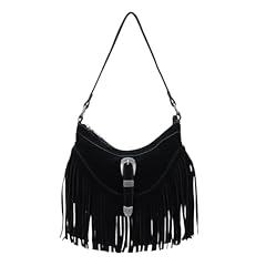 Lhhmz women fringe for sale  Delivered anywhere in UK