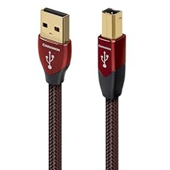 Audioquest 1.5 cinnamon for sale  Delivered anywhere in USA 