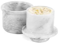 Marble butter keeper for sale  Delivered anywhere in USA 