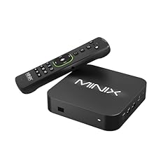 Minix u8k ultra for sale  Delivered anywhere in UK