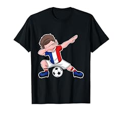 Maillot football garçons d'occasion  Livré partout en France
