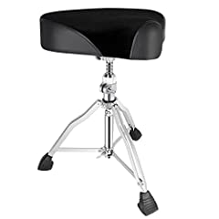 Eastrock drum throne for sale  Delivered anywhere in UK