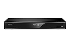 Panasonic DMR-BST760 Registratore Blu-Ray Compatibilità 3D, Nero usato  Spedito ovunque in Italia 