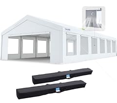 Quictent 20x40 heavy for sale  Delivered anywhere in USA 