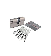 Iseo security cylinder for sale  Delivered anywhere in UK