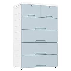 Nafenai plastic drawers for sale  Delivered anywhere in USA 