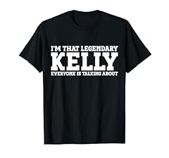 Kelly personal name for sale  Delivered anywhere in USA 