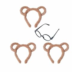 Bwerfuet 4pcs chipmunks for sale  Delivered anywhere in USA 