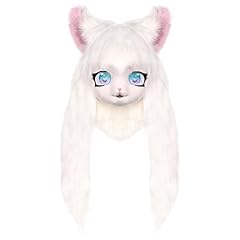 Zfkjers cosplay fursuit for sale  Delivered anywhere in UK