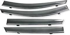 Car wind deflectors for sale  Delivered anywhere in USA 