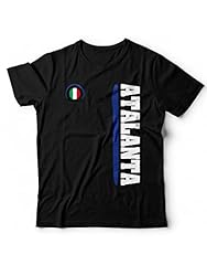 Generico shirt atalanta usato  Spedito ovunque in Italia 
