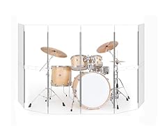 Drum shield panels for sale  Delivered anywhere in USA 