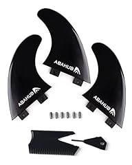 Abahub surfboard thruster for sale  Delivered anywhere in USA 