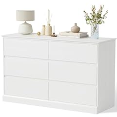 Seeday white dresser for sale  Delivered anywhere in USA 