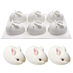 Mknzome silicone moulds for sale  Delivered anywhere in UK