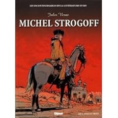 Michel strogoff jules d'occasion  Livré partout en France