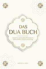 Dua buch leben gebraucht kaufen  Wird an jeden Ort in Deutschland