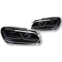 Headlight assembly golf for sale  Delivered anywhere in Ireland