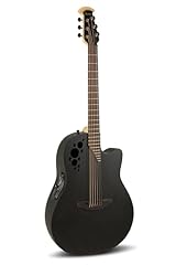 Ovation pro series for sale  Delivered anywhere in UK