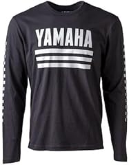 Yamaha shirt 100 for sale  Delivered anywhere in USA 