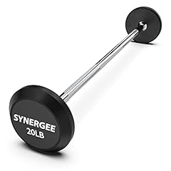 Synergee fixed 20lb for sale  Delivered anywhere in USA 