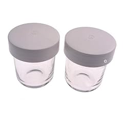 Lot pots verre d'occasion  Livré partout en France