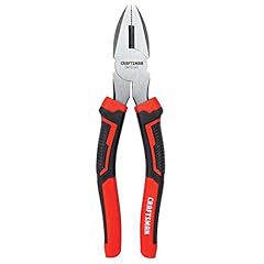 Craftsman linesman pliers for sale  Delivered anywhere in USA 