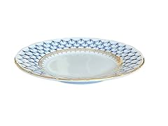 Porcelain blue net for sale  Delivered anywhere in USA 