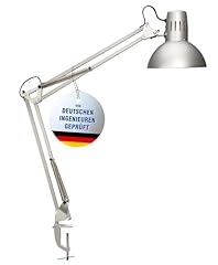 Maul schreibtischlampe maulstu gebraucht kaufen  Wird an jeden Ort in Deutschland