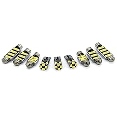 Canbus led illuminazione usato  Spedito ovunque in Italia 