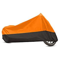 Uxcell motorcycle cover for sale  Delivered anywhere in USA 
