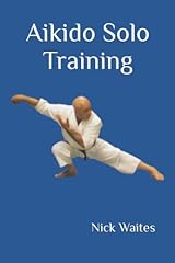 Aikido solo training for sale  Delivered anywhere in UK