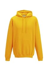 Hoodie hooded sweatshirt for sale  Delivered anywhere in UK