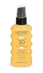 Angstrom protect latte usato  Spedito ovunque in Italia 