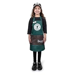 Dress america barista for sale  Delivered anywhere in USA 