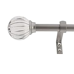 Decopolitan fluted ball for sale  Delivered anywhere in USA 