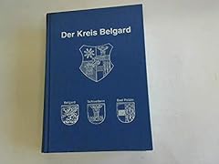 Kreis belgard geschichte gebraucht kaufen  Wird an jeden Ort in Deutschland