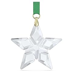 Swarovski étoile décoration d'occasion  Livré partout en France