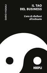 Tao del business. usato  Spedito ovunque in Italia 